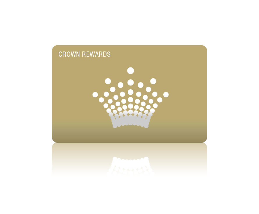 Crown Rewards & Promotions