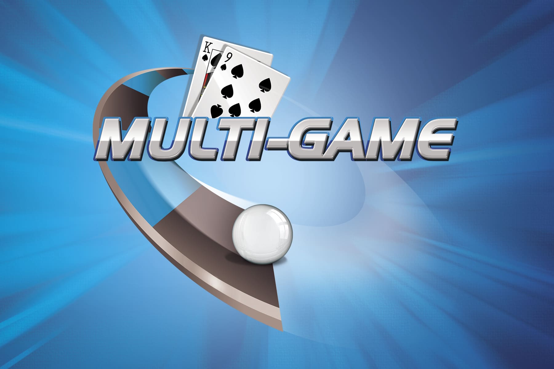 Blue Multi Game Stadium Crown Perth