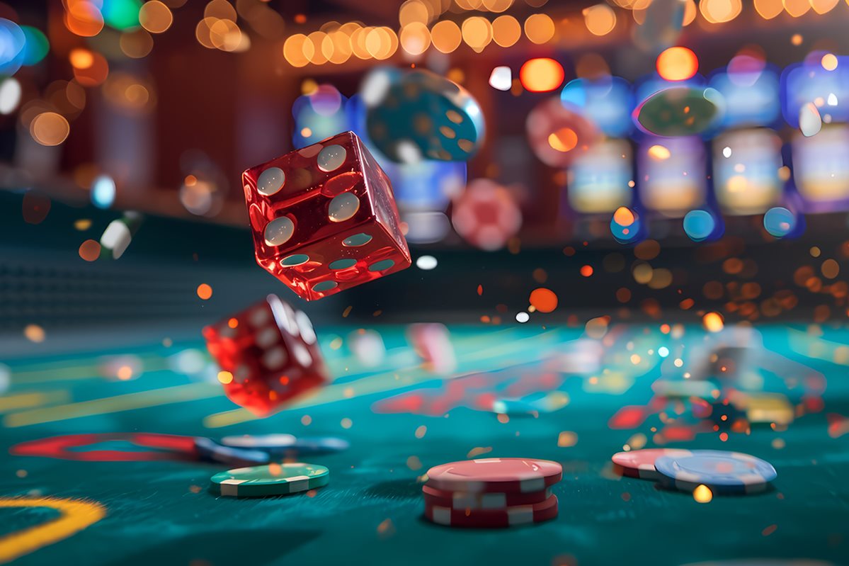 Crapless Craps Crown Perth